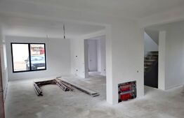 Casa cuplata, 225 mp utili, expunere sudica, Dambu Rotund