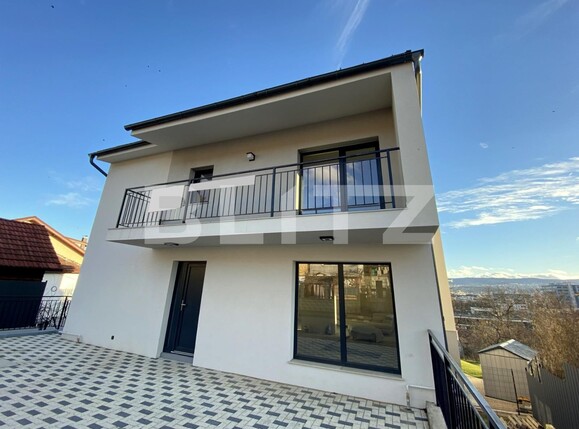 Casa de vânzare 4 camere Dambul Rotund - 68761CV | BLITZ Cluj-Napoca | Poza3