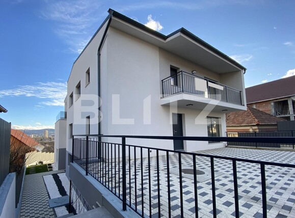 Casa de vânzare 4 camere Dambul Rotund - 68761CV | BLITZ Cluj-Napoca | Poza2