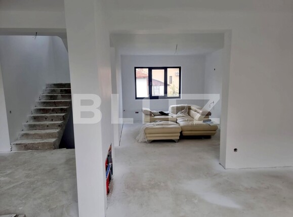 Casa de vânzare 4 camere Dambul Rotund - 68761CV | BLITZ Cluj-Napoca | Poza5