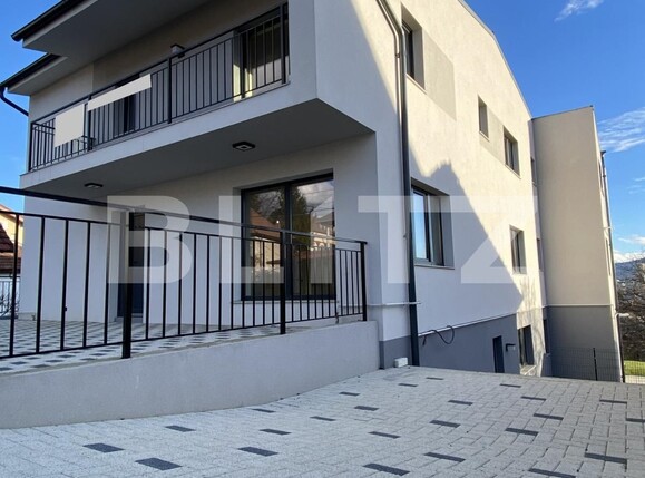 Casa de vânzare 4 camere Dambul Rotund - 68761CV | BLITZ Cluj-Napoca | Poza1