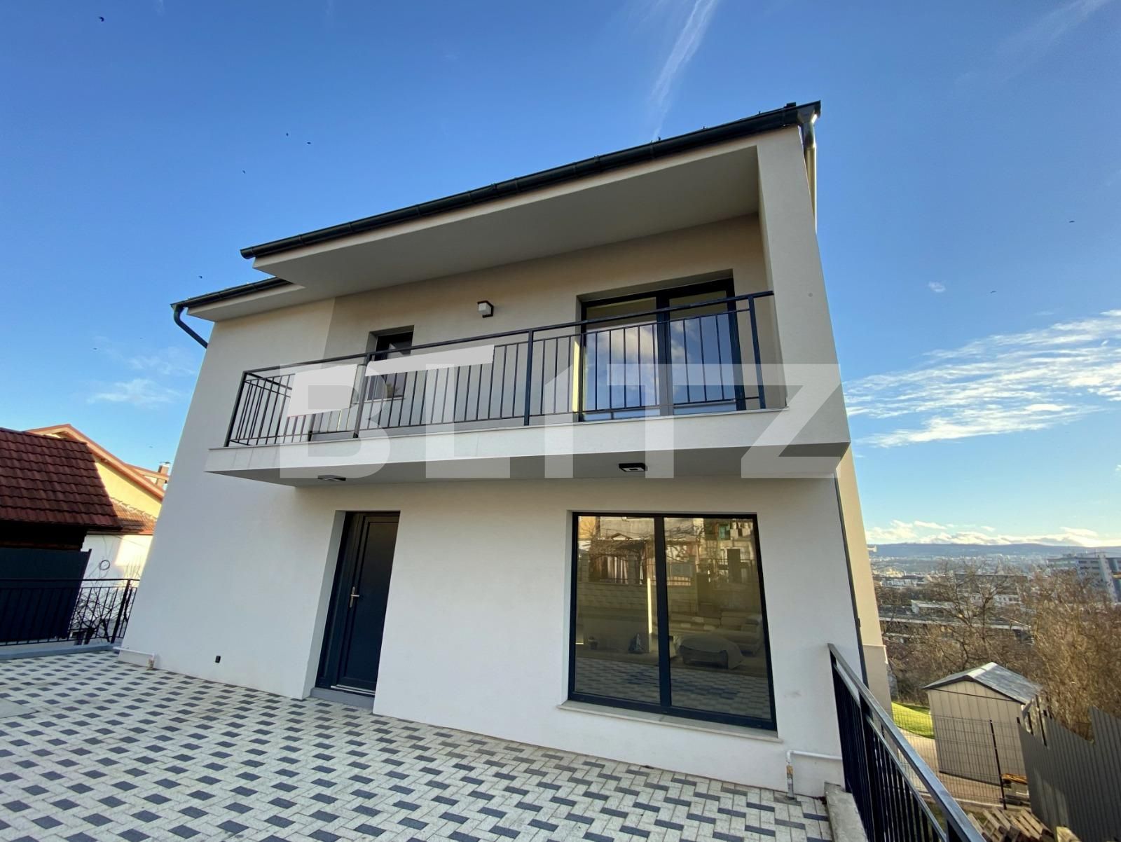 Casa de vânzare 4 camere Dambul Rotund - 68761CV | BLITZ Cluj-Napoca | Poza3