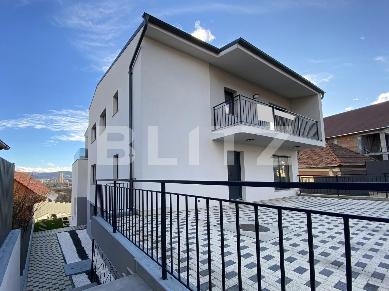 Casa de vânzare 4 camere Dambul Rotund - 68761CV | BLITZ Cluj-Napoca | Poza2