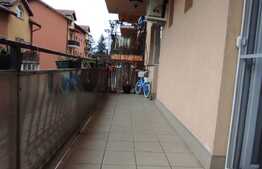 Apartament cu 3 camere si parcare in Buna ziua!