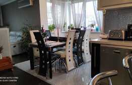 Apartament cu 3 camere si parcare in Buna ziua!