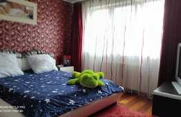 Apartament cu 3 camere si parcare in Buna ziua!