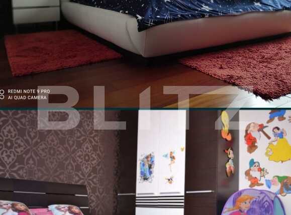 Apartament de vânzare 3 camere Bună Ziua - 68762AV | BLITZ Cluj-Napoca | Poza8
