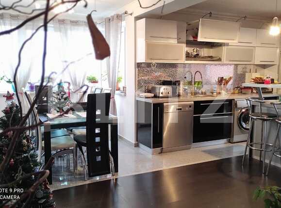 Apartament de vânzare 3 camere Bună Ziua - 68762AV | BLITZ Cluj-Napoca | Poza1