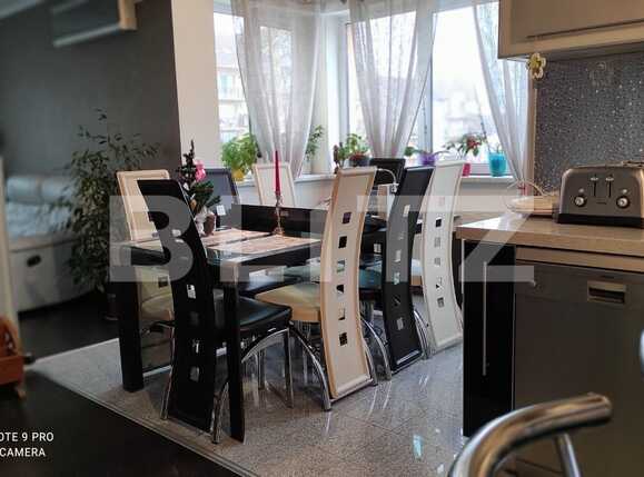 Apartament de vânzare 3 camere Bună Ziua - 68762AV | BLITZ Cluj-Napoca | Poza3