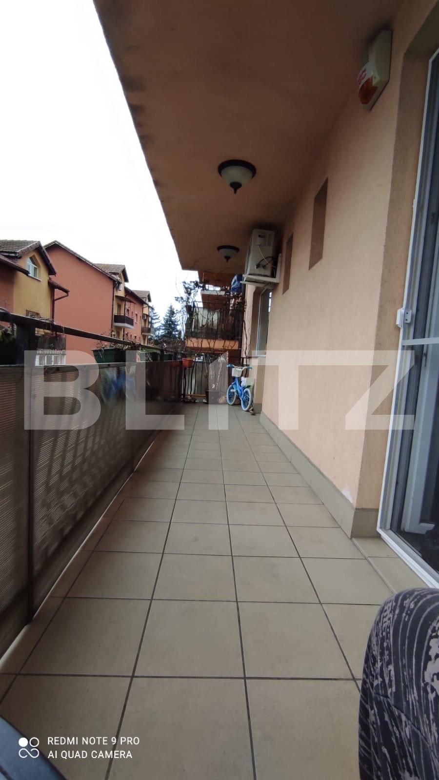 Apartament de vânzare 3 camere Bună Ziua - 68762AV | BLITZ Cluj-Napoca | Poza11