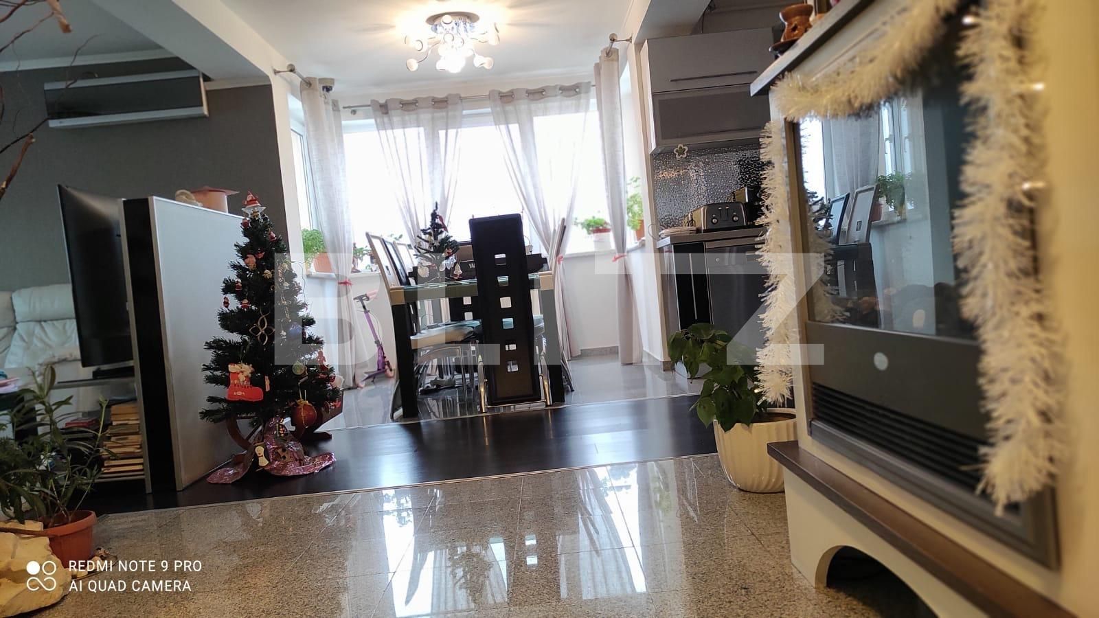 Apartament de vânzare 3 camere Bună Ziua - 68762AV | BLITZ Cluj-Napoca | Poza5