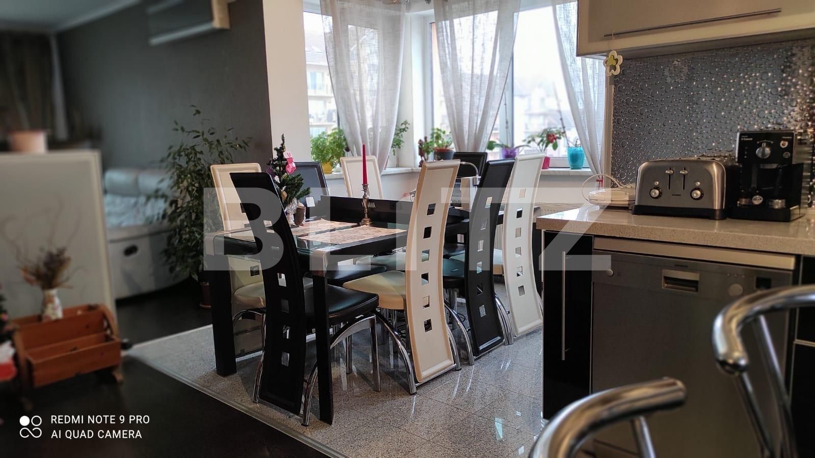 Apartament de vânzare 3 camere Bună Ziua - 68762AV | BLITZ Cluj-Napoca | Poza3