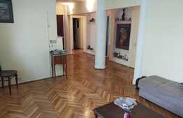 Apartament cu 4 camere, zona plina de verdeata, zona strazii Fantanele, Grigorescu