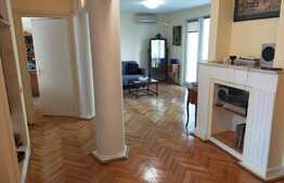 Apartament cu 4 camere, zona plina de verdeata, zona strazii Fantanele, Grigorescu