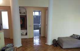 Apartament cu 4 camere, zona plina de verdeata, zona strazii Fantanele, Grigorescu