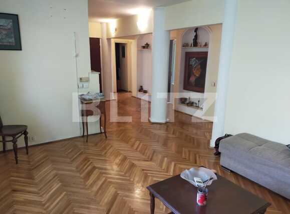 Apartament de vânzare 4 camere Grigorescu - 68763AV | BLITZ Cluj-Napoca | Poza3