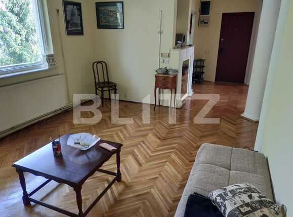 Apartament de vânzare 4 camere Grigorescu - 68763AV | BLITZ Cluj-Napoca | Poza1