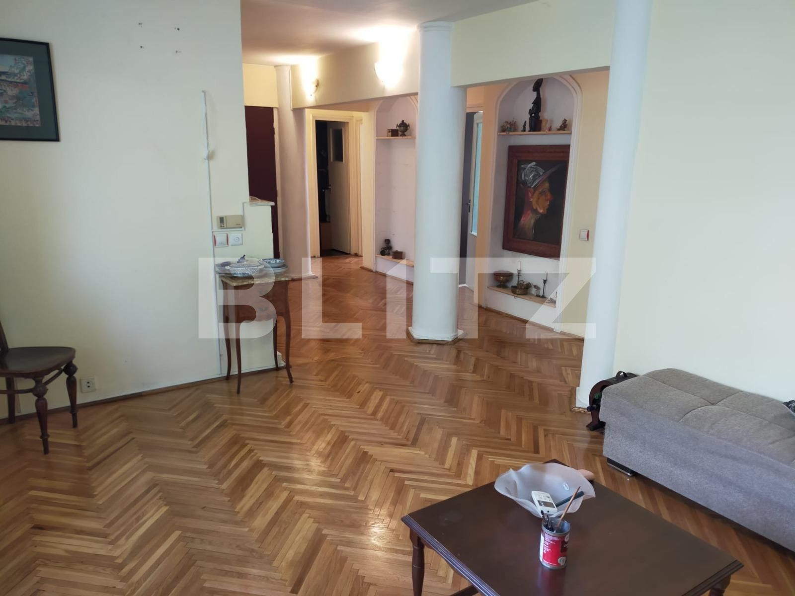 Apartament de vânzare 4 camere Grigorescu - 68763AV | BLITZ Cluj-Napoca | Poza3