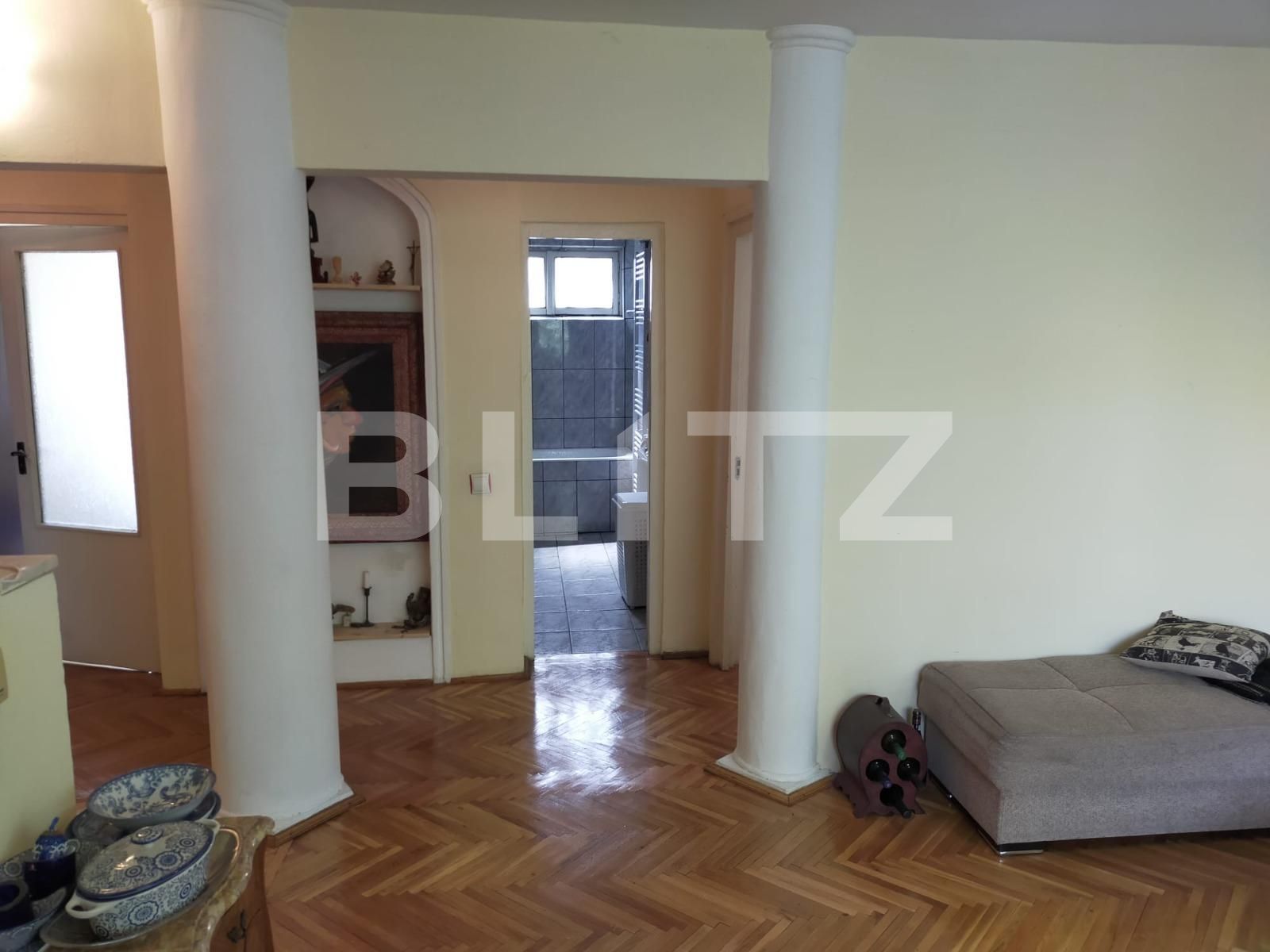 Apartament de vânzare 4 camere Grigorescu - 68763AV | BLITZ Cluj-Napoca | Poza5