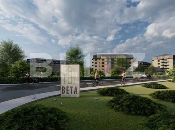 Apartament de vânzare 2 camere Iris - 68764AV | BLITZ Cluj-Napoca | Poza7