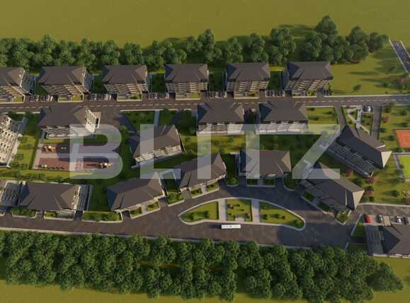 Apartament de vânzare 2 camere Iris - 68764AV | BLITZ Cluj-Napoca | Poza5