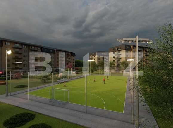 Apartament de vânzare 2 camere Iris - 68764AV | BLITZ Cluj-Napoca | Poza6