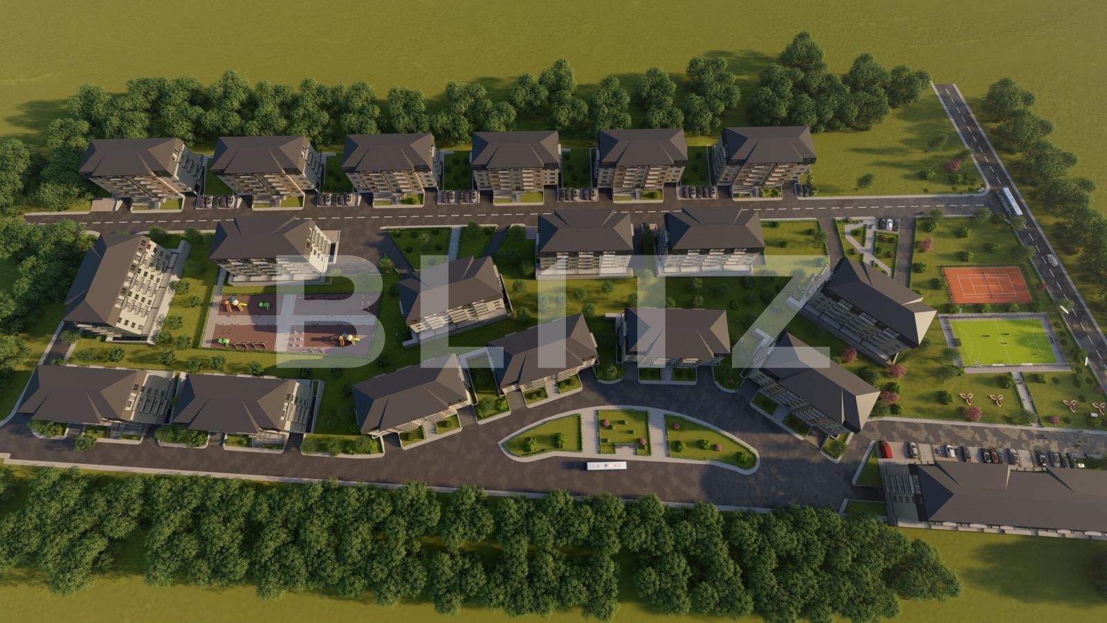 Apartament de vânzare 2 camere Iris - 68764AV | BLITZ Cluj-Napoca | Poza5