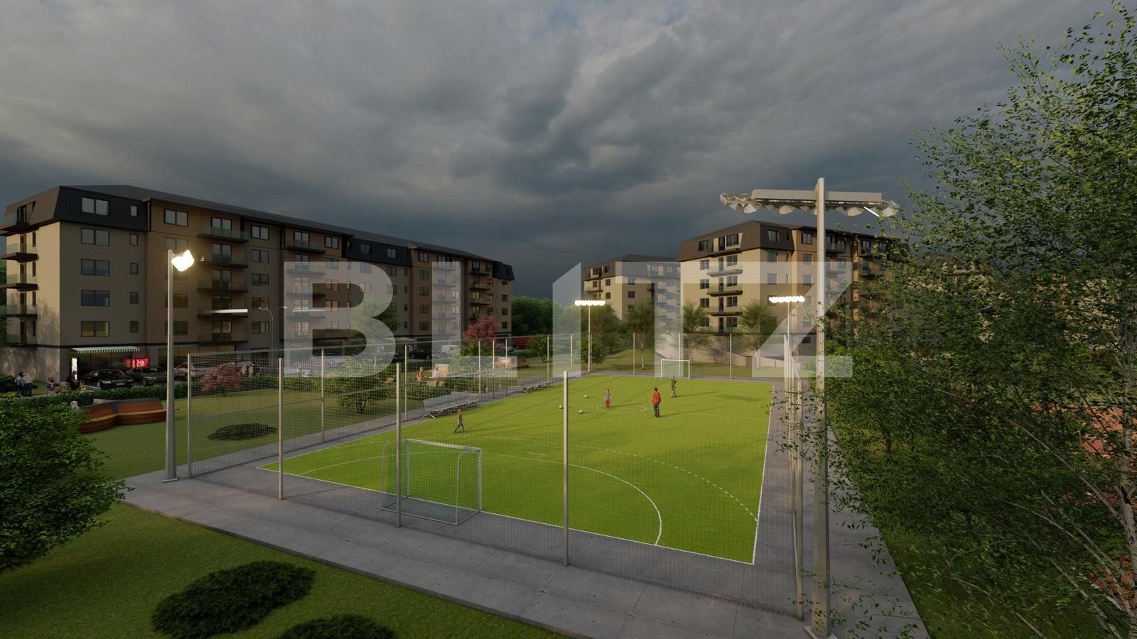 Apartament de vânzare 2 camere Iris - 68764AV | BLITZ Cluj-Napoca | Poza6