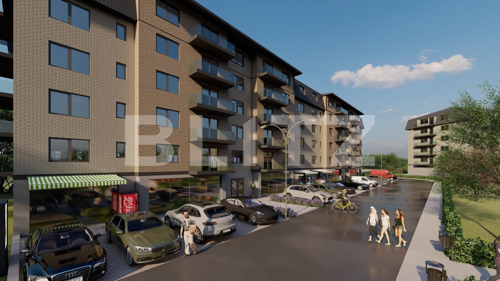 Apartament de vânzare 2 camere Iris - 68764AV | BLITZ Cluj-Napoca | Poza8