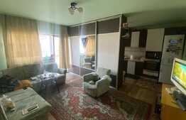 Apartament 3 camere, etaj 1, parcare, zona Sub Cetate, Floresti