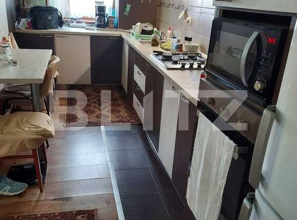 Apartament de vânzare 3 camere Floreşti - 68765AV | BLITZ Cluj-Napoca | Poza1