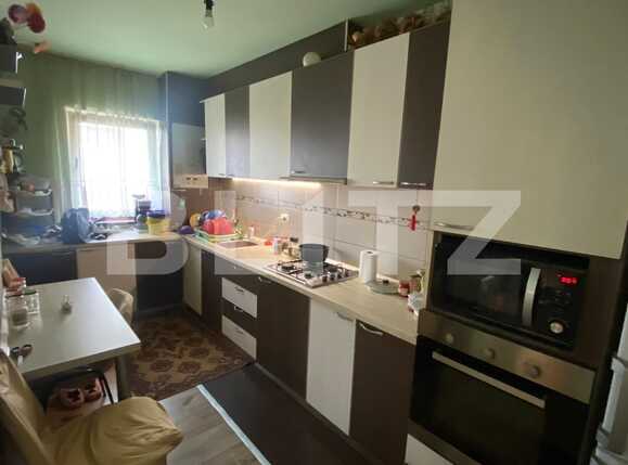Apartament de vânzare 3 camere Floreşti - 68765AV | BLITZ Cluj-Napoca | Poza2