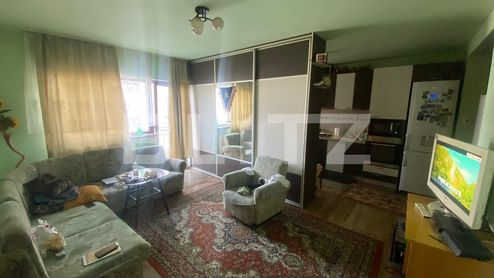 Apartament de vânzare 3 camere Floreşti - 68765AV | BLITZ Cluj-Napoca | Poza3