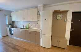 Apartament 2 camere, modern, 47 mp, parcare, zona Eroilor!