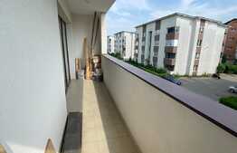 Apartament 2 camere, modern, 47 mp, parcare, zona Eroilor!