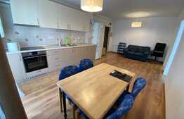 Apartament 2 camere, modern, 47 mp, parcare, zona Eroilor!