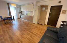 Apartament 2 camere, modern, 47 mp, parcare, zona Eroilor!