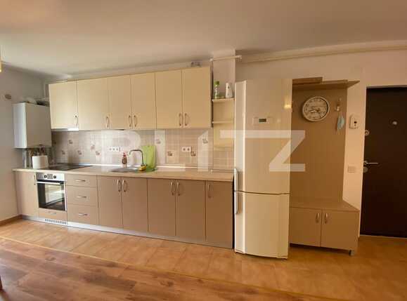 Apartament de închiriat 2 camere Floreşti - 68766AI | BLITZ Cluj-Napoca | Poza5