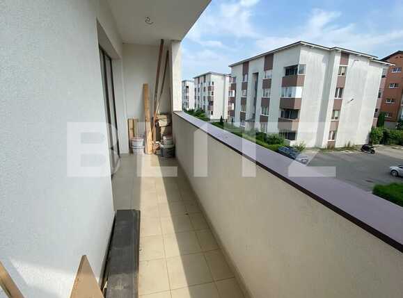 Apartament de închiriat 2 camere Floreşti - 68766AI | BLITZ Cluj-Napoca | Poza10