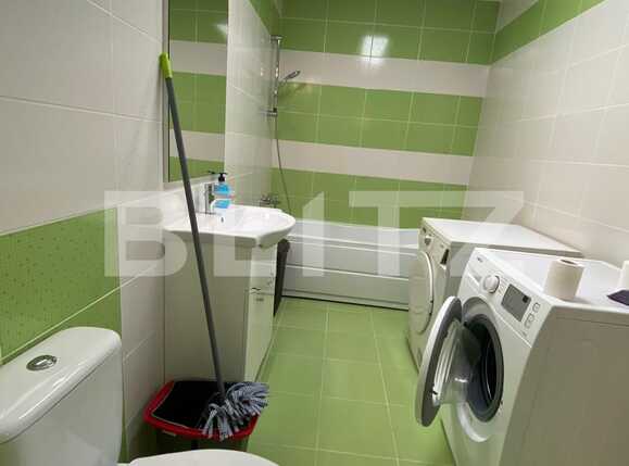 Apartament de închiriat 2 camere Floreşti - 68766AI | BLITZ Cluj-Napoca | Poza9