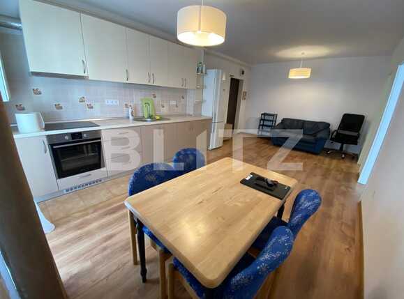 Apartament de închiriat 2 camere Floreşti - 68766AI | BLITZ Cluj-Napoca | Poza1