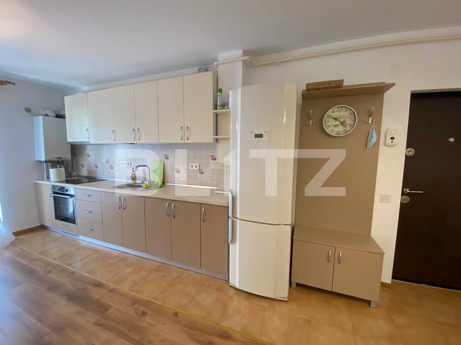 Apartament de închiriat 2 camere Floreşti - 68766AI | BLITZ Cluj-Napoca | Poza2