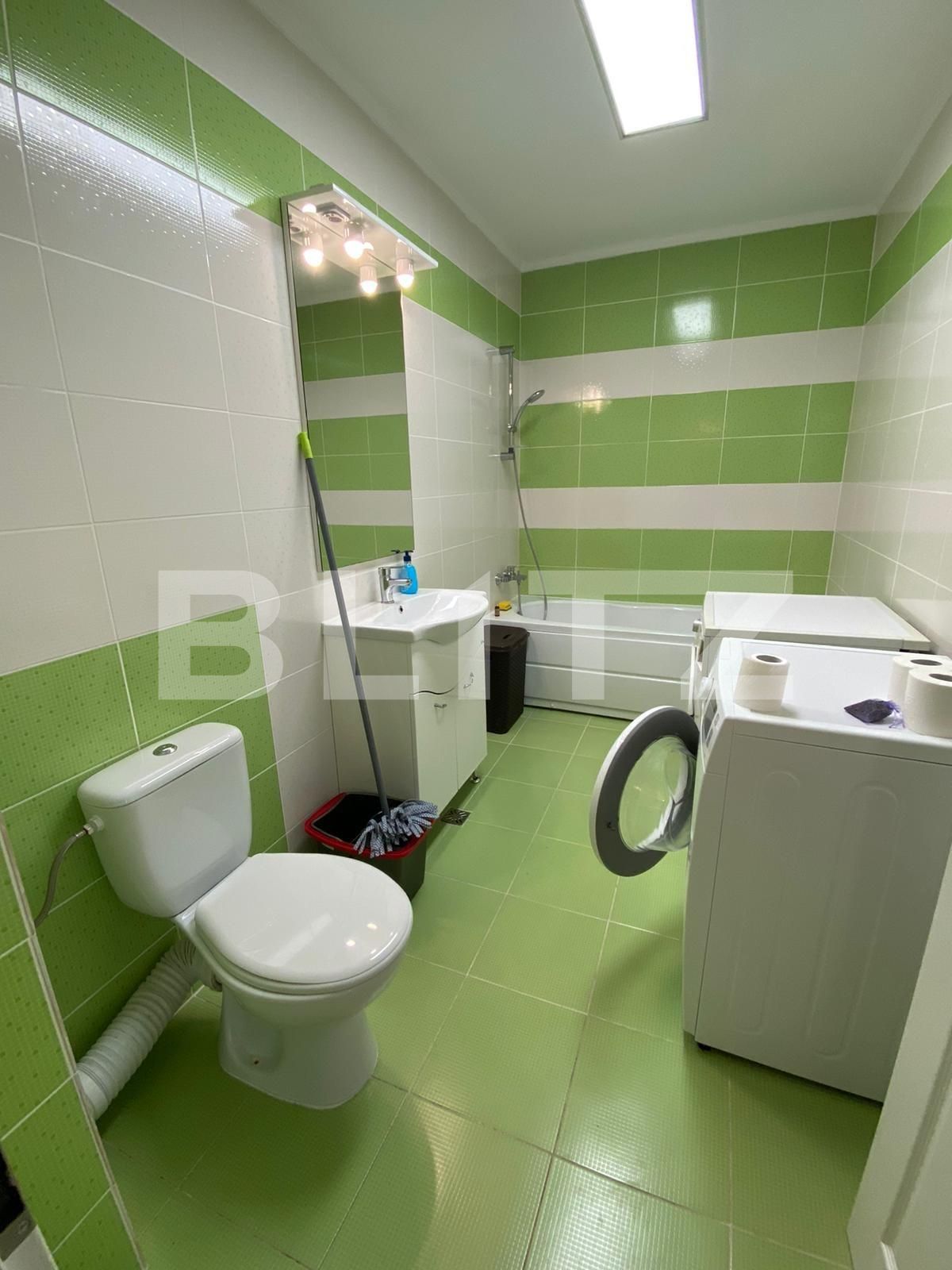 Apartament de închiriat 2 camere Floreşti - 68766AI | BLITZ Cluj-Napoca | Poza8