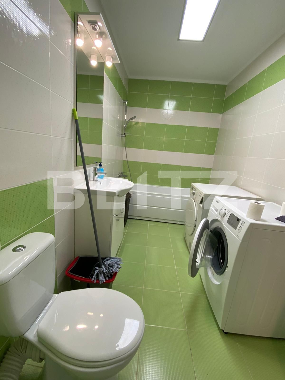 Apartament de închiriat 2 camere Floreşti - 68766AI | BLITZ Cluj-Napoca | Poza9