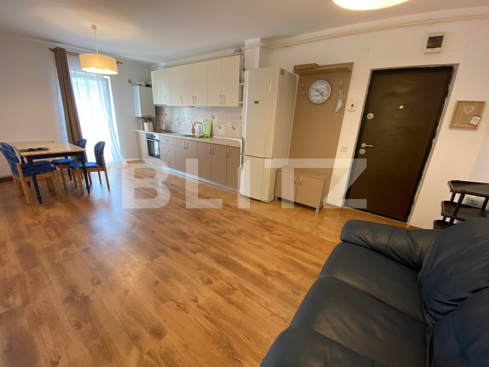 Apartament de închiriat 2 camere Floreşti - 68766AI | BLITZ Cluj-Napoca | Poza3