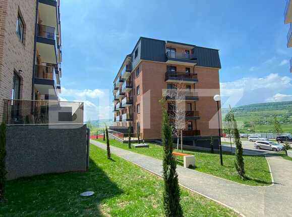 Apartament de vânzare 2 camere Iris - 68767AV | BLITZ Cluj-Napoca | Poza6