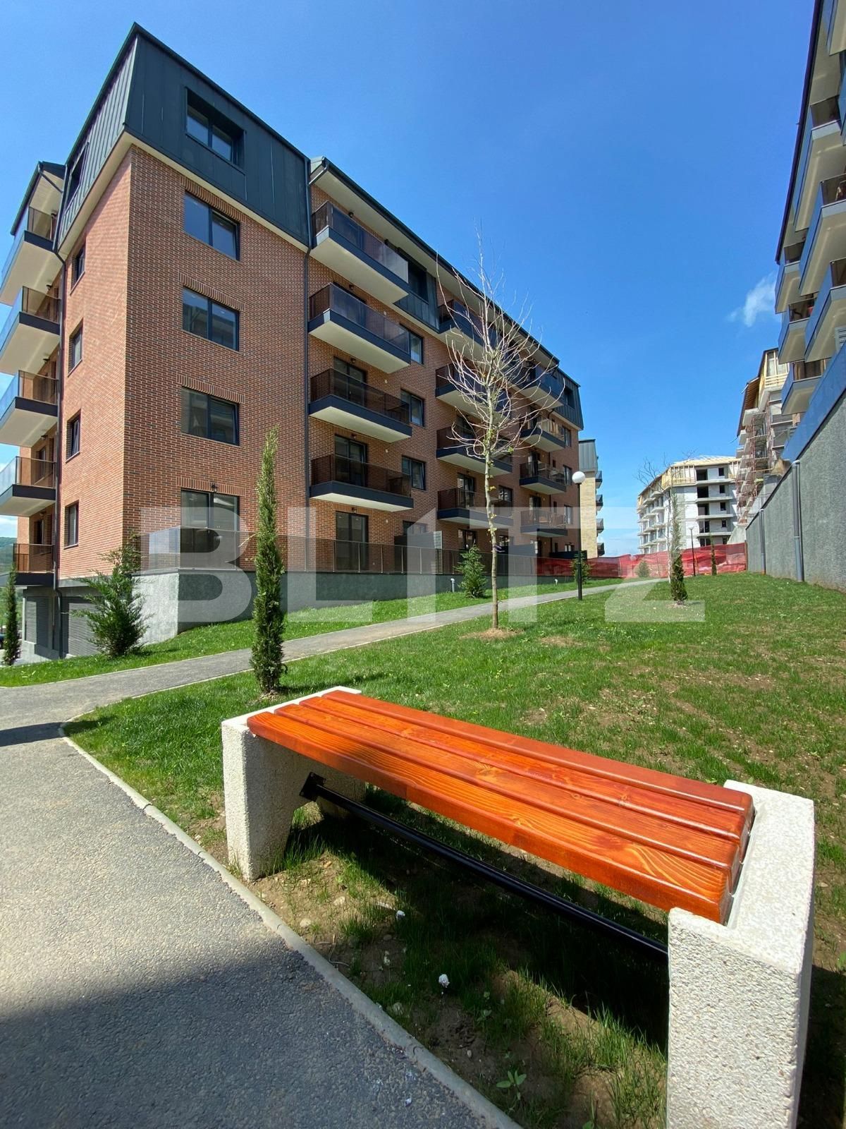 Apartament de vânzare 2 camere Iris - 68767AV | BLITZ Cluj-Napoca | Poza5