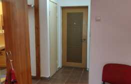 Garsoniera decomandata, 35 mp, recent renovata, zona Aleea Detunata