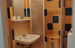 Garsoniera decomandata, 35 mp, recent renovata, zona Aleea Detunata