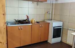 Garsoniera decomandata, 35 mp, recent renovata, zona Aleea Detunata